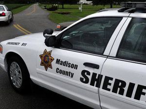At least 2 dead, multiple injured in Madison County strip mall shooting