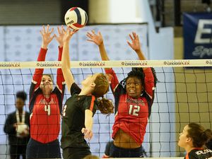 Meet the AL.com Super All-State volleyball team