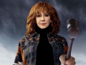 Reba McEntire’s ‘The Hammer’ movie premiere: How to watch and where to stream
