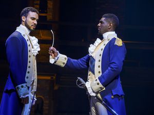 'Hamilton' & more: 5 famous musicals you can see in Birmingham